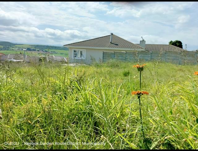 577M² VACANT LAND FOR SALE IN REEBOK